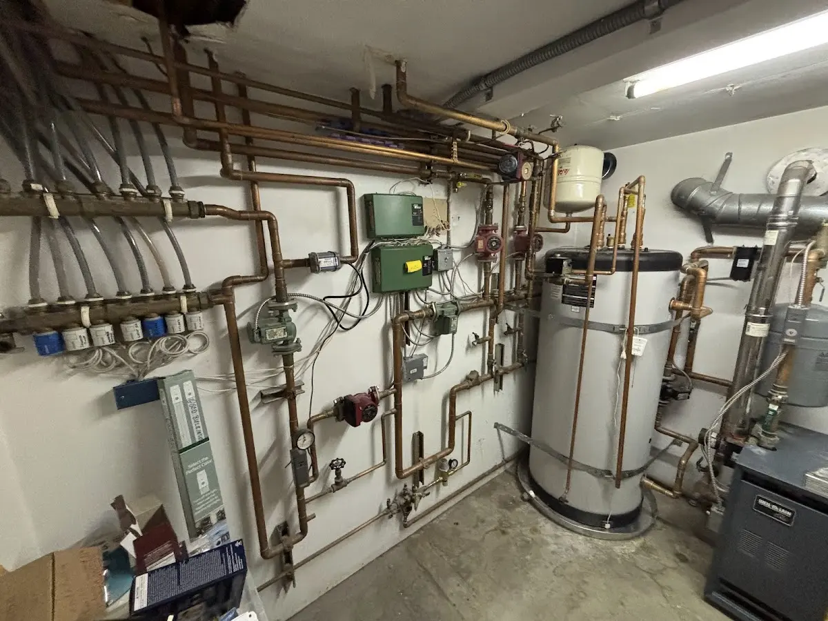 Plumbing services in Ontario, CA